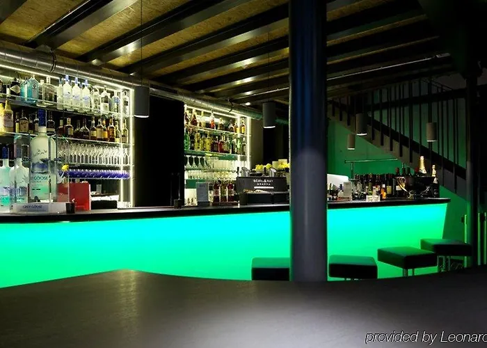 Euronova Arthotel Köln