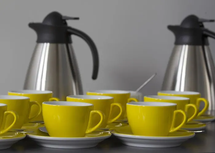 Otel Euronova Arthotel 4*