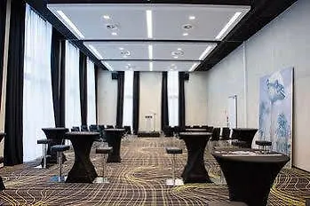 Szálloda Euronova Arthotel