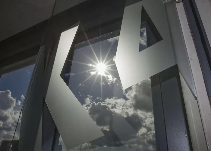 Euronova Arthotel 4* Köln