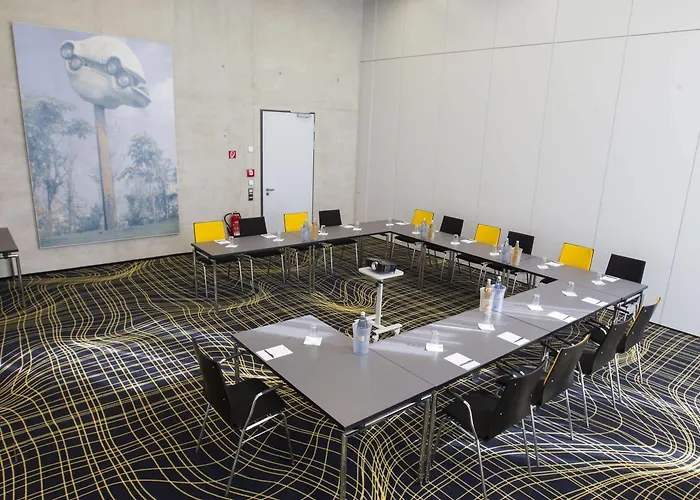 Euronova Arthotel Köln