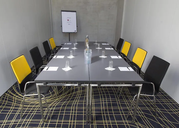 Euronova Arthotel Szálloda Köln