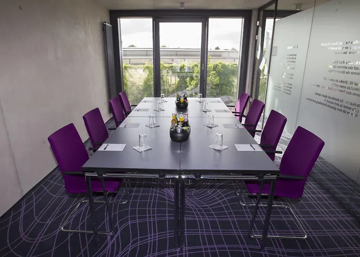 Euronova Arthotel 4* Köln