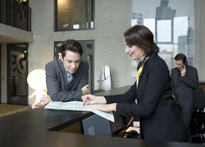 Euronova Arthotel Köln