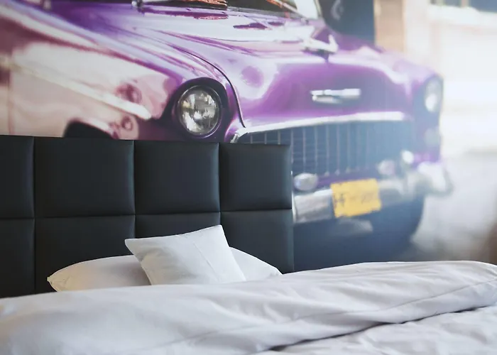 Euronova Arthotel 4* Köln