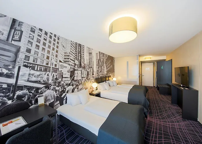 Euronova Arthotel Köln