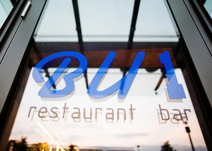 Szálloda Euronova Arthotel Köln