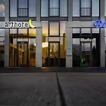 Otel Euronova Arthotel
