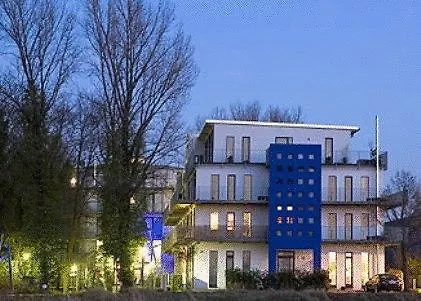 Hotel Euronova Arthotel Kolín nad Rýnem