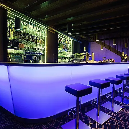 Hotel Euronova Arthotel