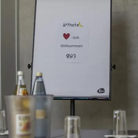 Euronova Arthotel Kolín nad Rýnem