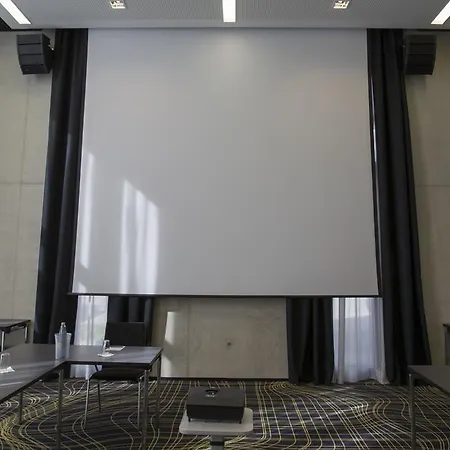 Euronova Arthotel Hotel