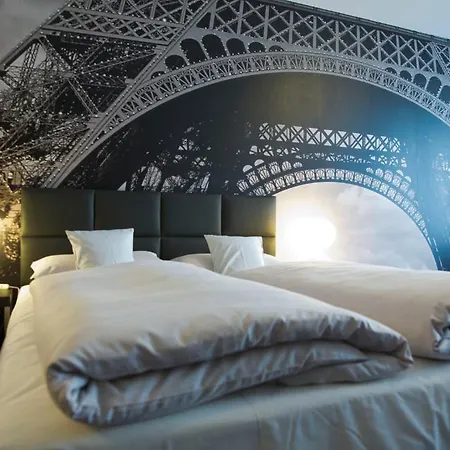 Euronova Arthotel Hotel