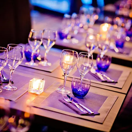 Hotel Euronova Arthotel Kolín nad Rýnem