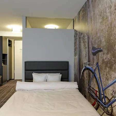 Hotel Euronova Arthotel Kolín nad Rýnem