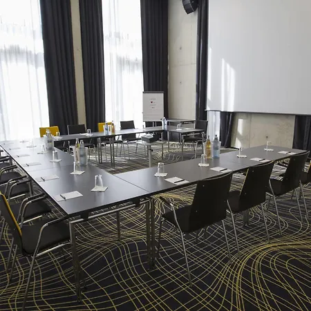 Euronova Arthotel 4*