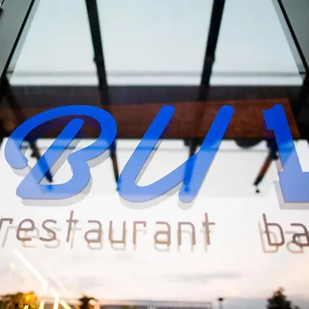 Hotel Euronova Arthotel Kolín nad Rýnem