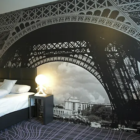 Euronova Arthotel 4*