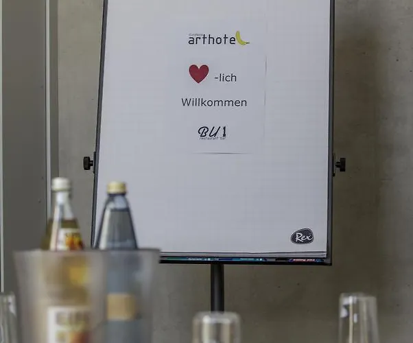 Euronova Arthotel Cologne