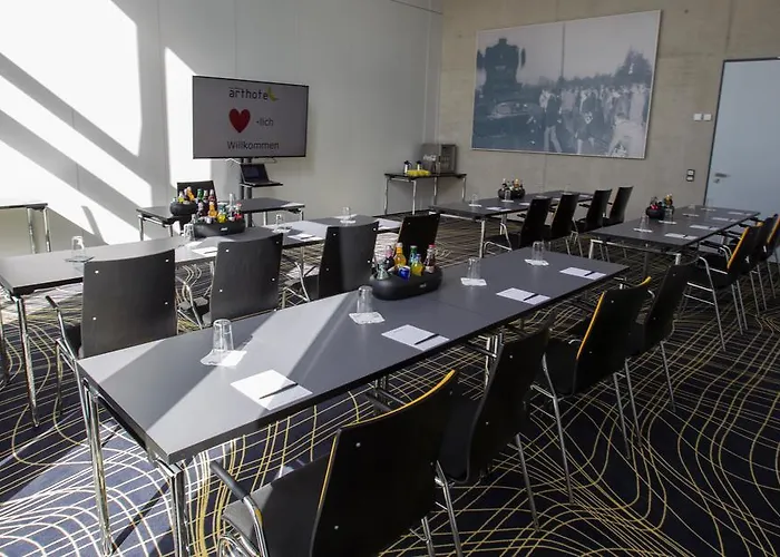 Euronova Arthotel Hotel Cologne