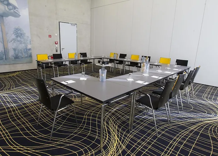 Euronova Arthotel Cologne