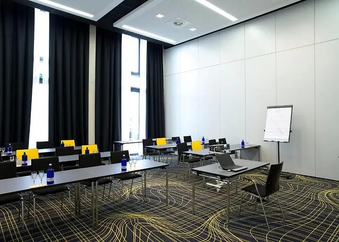 Euronova Arthotel 4* Cologne