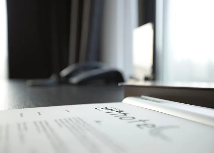 Euronova Arthotel 4* Cologne