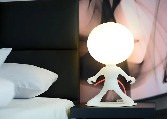 Euronova Arthotel 4* Cologne