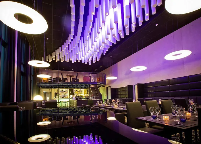 Euronova Arthotel 4* Cologne