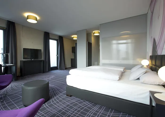 Euronova Arthotel Cologne