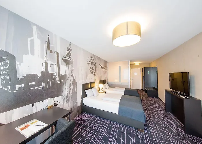 Euronova Arthotel Hotel Cologne