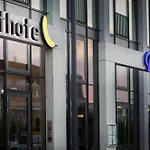 Otel Euronova Arthotel 4*