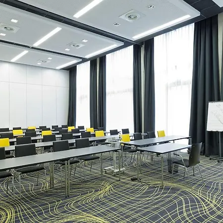 Hotel Euronova Arthotel