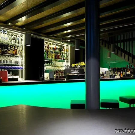 Euronova Arthotel Cologne