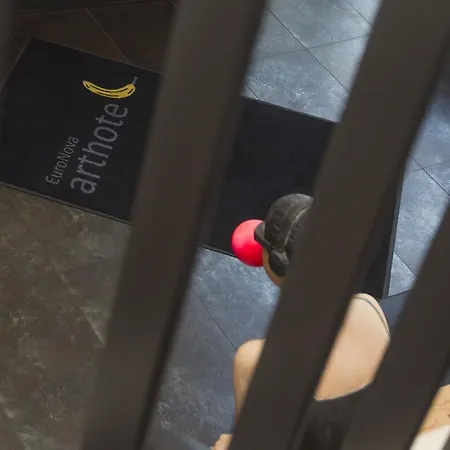 Euronova Arthotel 4* Cologne