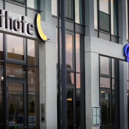 Hotel Euronova Arthotel 4*