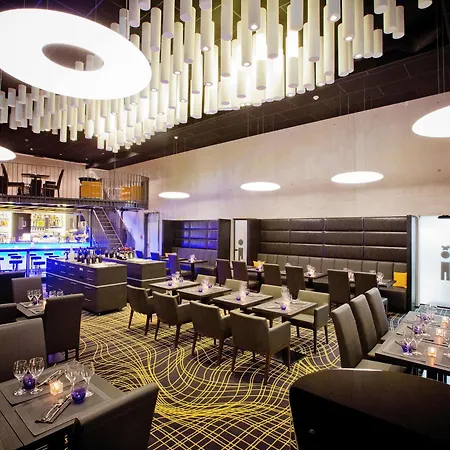 Euronova Arthotel 4*