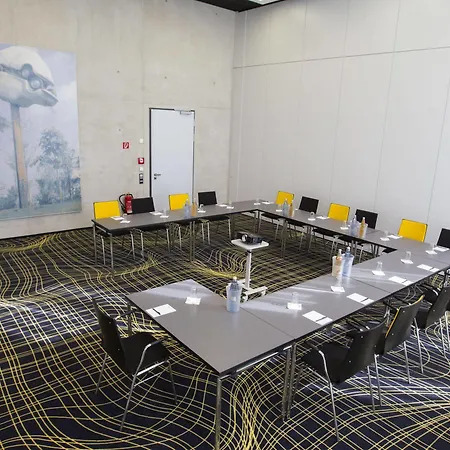 Euronova Arthotel Cologne