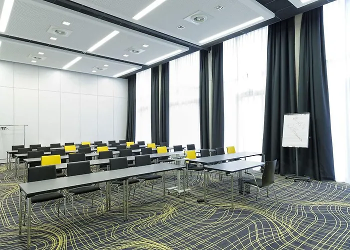 Hotel Euronova Arthotel