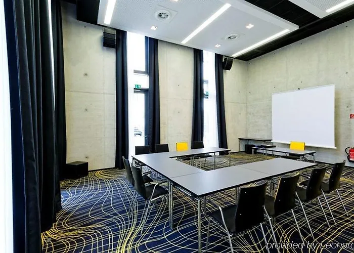 Hotel Euronova Arthotel Köln