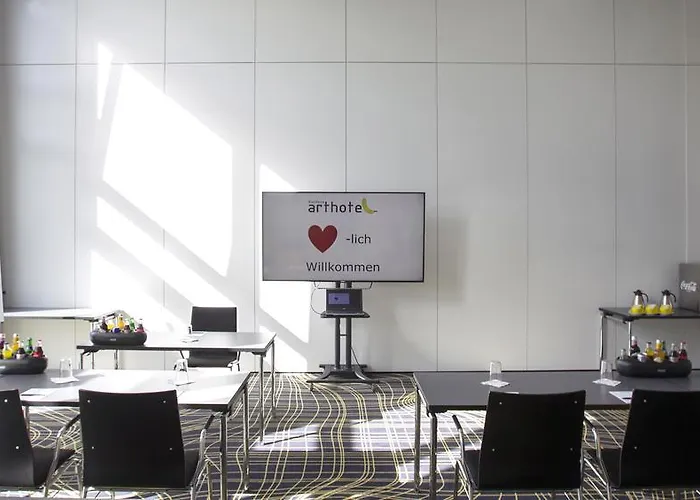 Euronova Arthotel Köln