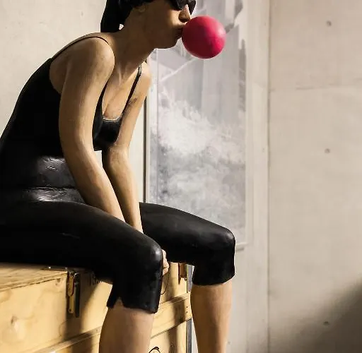 Hotel Euronova Arthotel Köln