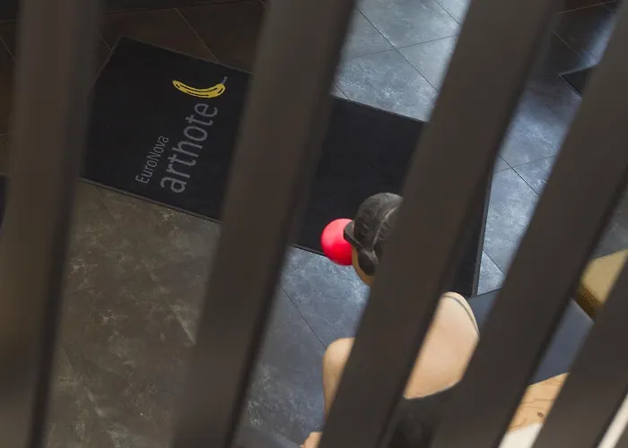 Euronova Arthotel 4* Köln