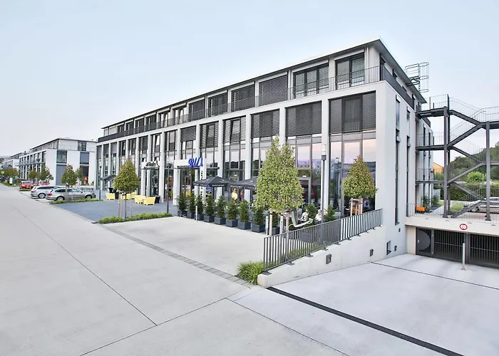 Euronova Arthotel Hotel