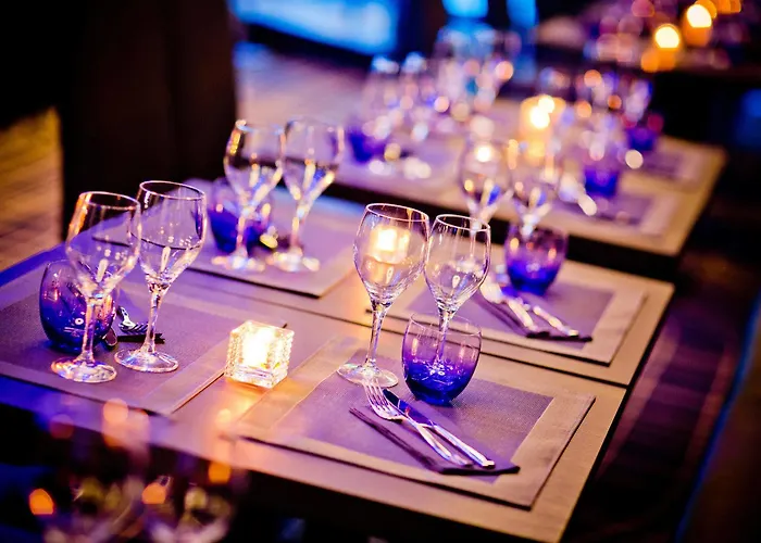 Hotel Euronova Arthotel Köln