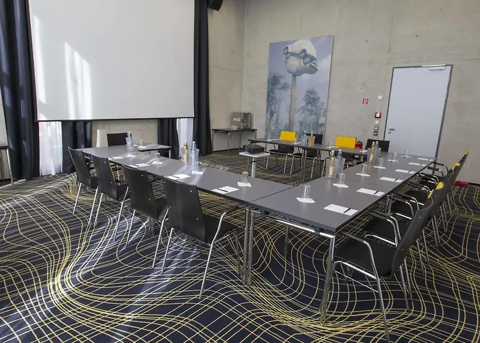 Hotel Euronova Arthotel